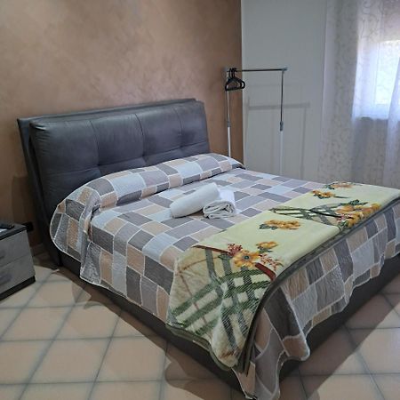לינה וארוחת בוקר פומפיי Area Domus מראה חיצוני תמונה