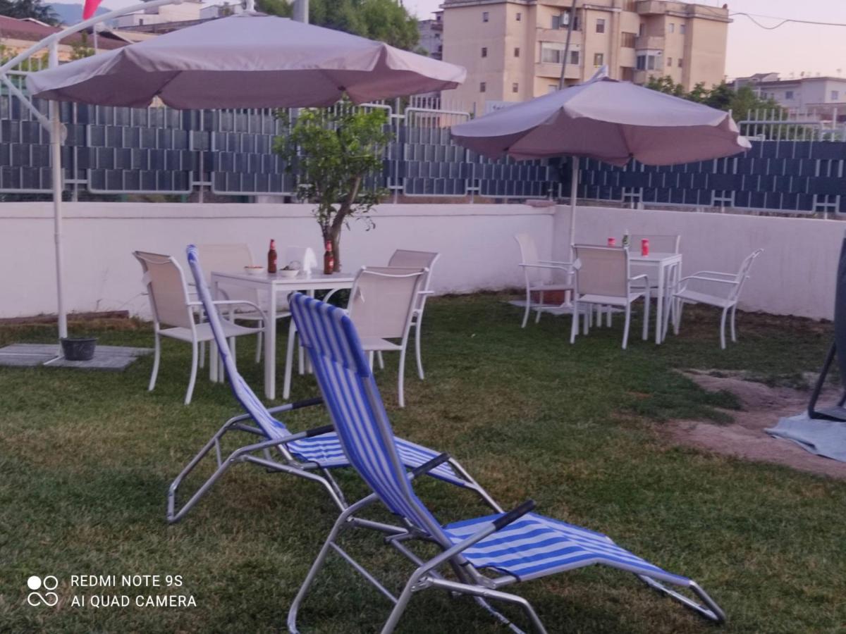 לינה וארוחת בוקר פומפיי Area Domus מראה חיצוני תמונה